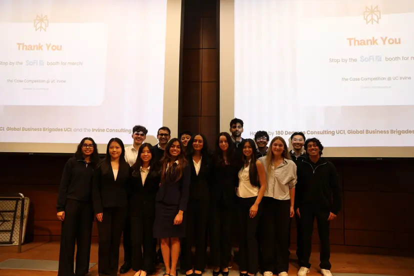 Perplexity Case Competition