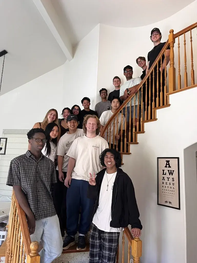 Lake Elsinore Retreat